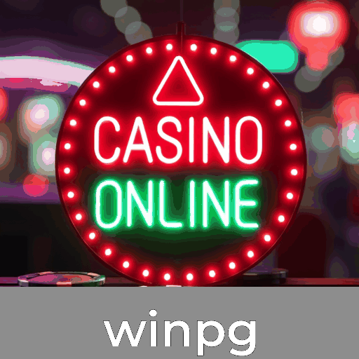 Winpg: Caça-Níqueis-Grandes Prêmios, Roletas-Dinâmicas, Poker-Desafiante