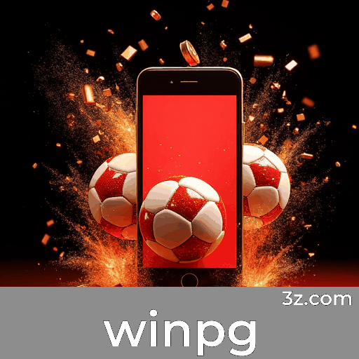 Tecnologia Avançada da winpg: Inovação no Jogo Online