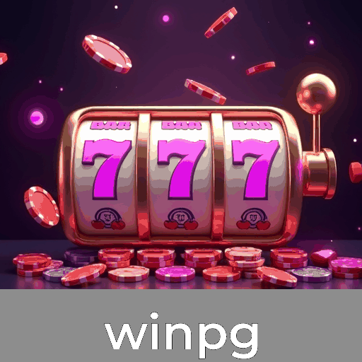 Winpg: Caça-Níqueis-Grandes Prêmios, Roletas-Dinâmicas, Poker-Desafiante
