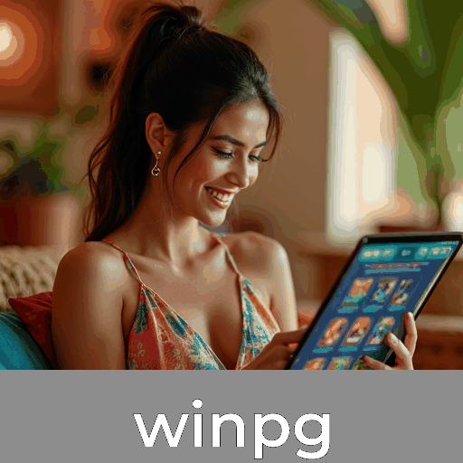 Exploração do login único e seguro no Winpg com velocidade