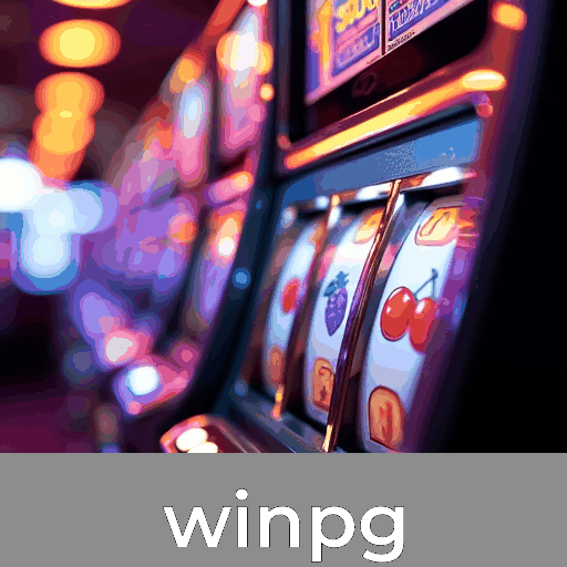 Descubra Ofertas Exclusivas e Promoções no Winpg Cassino