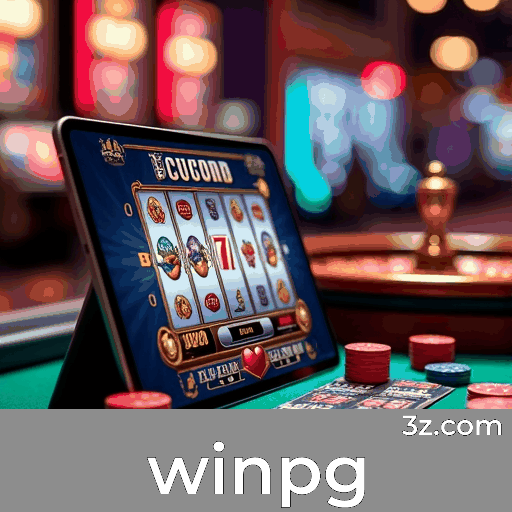 Bônus Reais com Valor Verdadeiro no winpg: Recompensas que Você Realmente Recebe