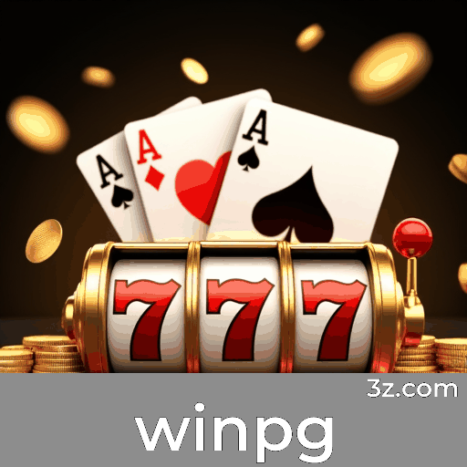 Apostas em Movimento, Winpg na Palma da Sua Mão