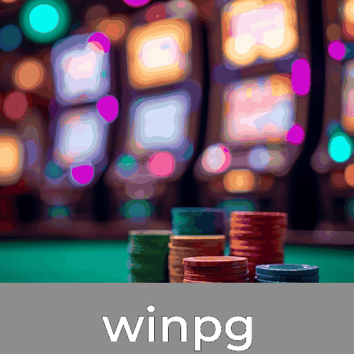 Ganhe com os bônus incríveis do winpg