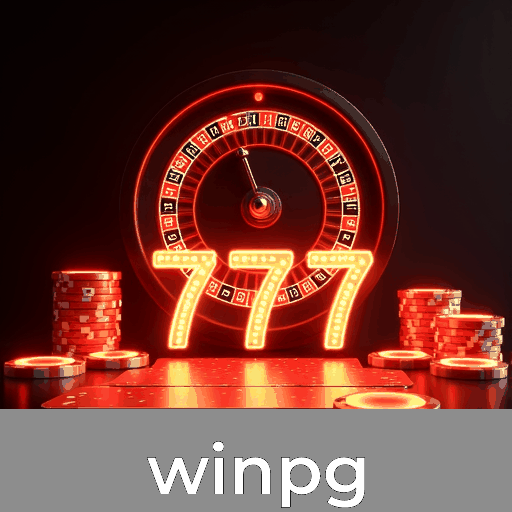 Winpg: A Emoção dos Jogos de Cassino e Chances de Ganhar