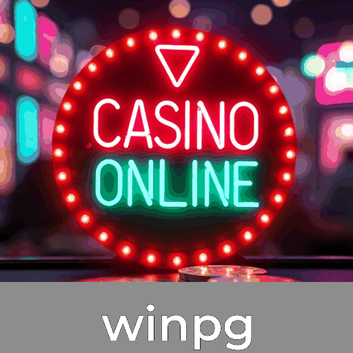Descubra o universo de apostas esportivas com Winpg: seu guia completo para eventos brasileiros