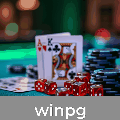 Winpg: Experiência Real com Jogos de Mesa ao Vivo
