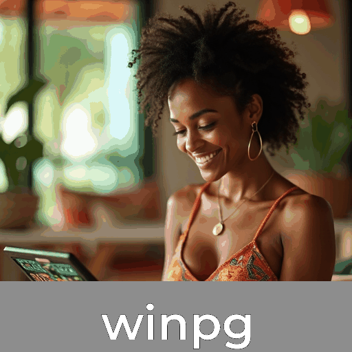 Winpg: Experiência Real com Jogos de Mesa ao Vivo