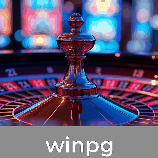 Ganhe com os bônus incríveis do winpg