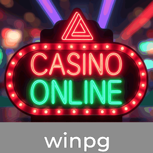 Winpg: O Melhor Em Pagamentos Rápidos E Cassino Seguro