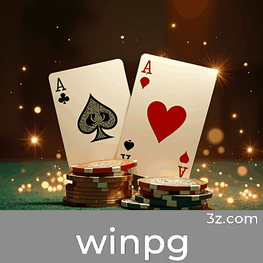 Winpg: A Nova Experiência Em Interatividade Social