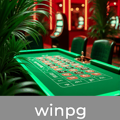 Winpg: A Emoção dos Jogos de Cassino e Chances de Ganhar
