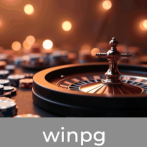 Experiência VIP de Roleta Brasileira no Winpg - Jogos ao Vivo