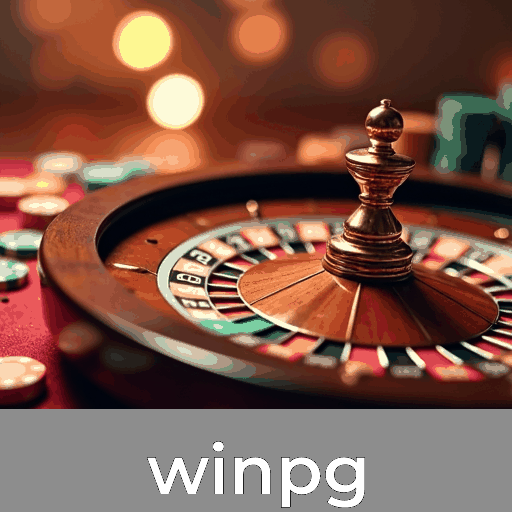 winpg: Experiência Segura em Apostas Online com Suporte Especializado