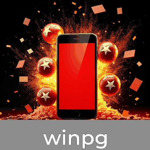 Experimente a Instantaneidade do Crash no winpg e Ganhe Alto