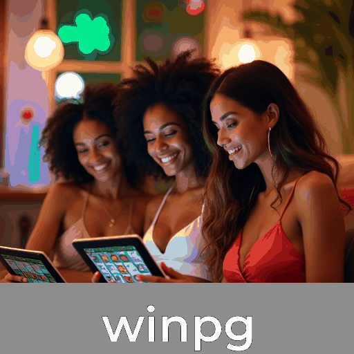 Aproveite as Incríveis Promoções do Winpg!
